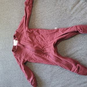 One kind clothing baby pajama